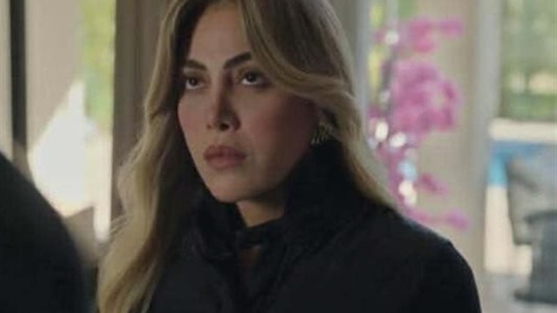  ريهام حجاج