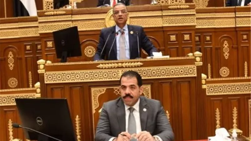 تأمين الاحتياطيات الغذائية والصناعية.. مصر جاهزة لمواجهة أي أزمات