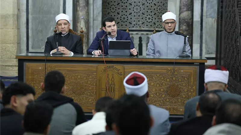 الأزهر يحذر من الاحتكار: عدوان على مقاصد الشريعة ومانع لبركة المال