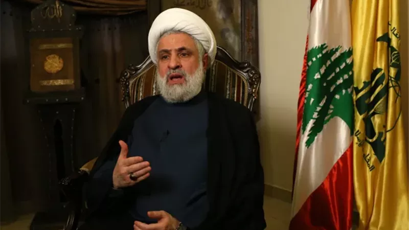 الأمين العام لحزب