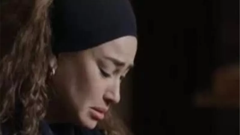  الحلقة الأخيرة من «مناعة».. هند صبري تكشف أسرار المعلمين الكبار وتساعد الشرطة