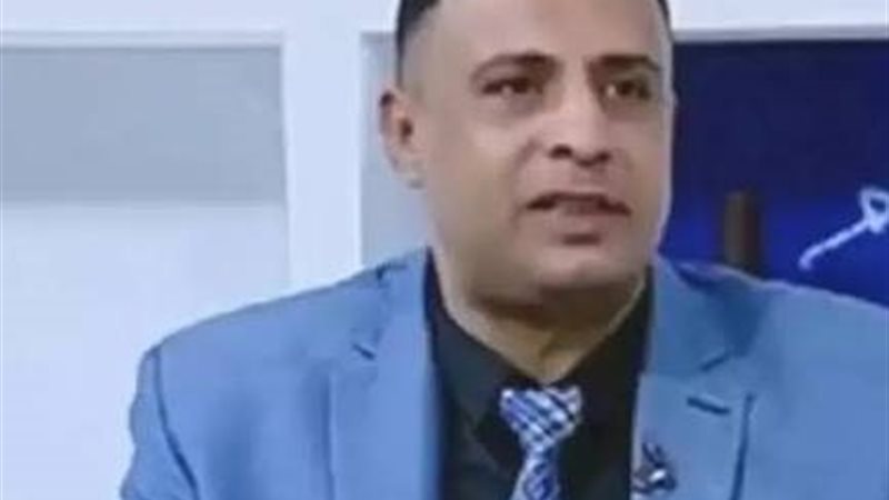 أيمن محفوظ المحامي