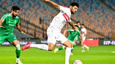 تعادلان سلبيان وهدف يتيم.. بداية ضعيفة فنيا لبطولة الدوري المصري 