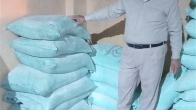 محافظ أسيوط: تكثيف الحملات التموينية لضبط الأسواق والمخابز خلال يومين