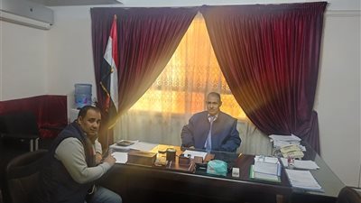 وكيل تموين أسيوط: مخزون السلع يكفي حتى 6 أشهر ولا أزمات في الأسواق