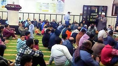 أوقاف أسيوط تنظم مقرأة الجمهور بالمساجد الكبرى عقب صلاة الجمعة