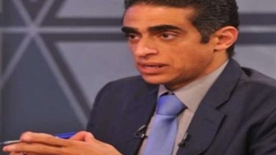 سراج عليوة: توجيهات الرئيس السيسي تؤكد أن مصلحة المواطن أولويات الدولة