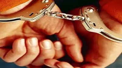 ضبط لص سرق هاتف محمول في الإسكندرية بعد تداول فيديو بحقيبة سيدة بالمنتزة