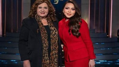 ميمي جمال تنتقد اعتراض محيي إسماعيل على تكريمه: كان يتمنى «أوسكار ذهب»