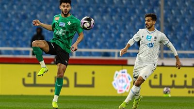 بقيادة دونجا.. تشكيل نجمة أمام الهلال بدوري روشن
