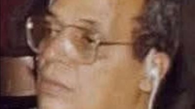 جنازة مهيبة لوكيل وزارة الكهرباء وعضو النواب الأسبق المهندس محمد السنديوني بكفر الشيخ