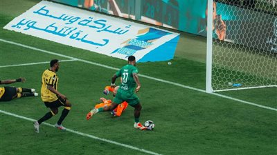 دوري روشن.. الأهلي يفوز على الاتحاد بهدف نظيف في الشوط الأول 
