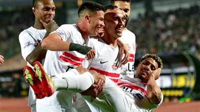 قبل القمة المرتقبة.. تعرف على تاريخ المواجهات بين الزمالك وبيراميدز 