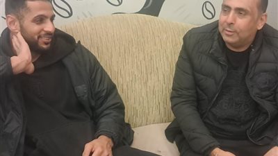 محمود الزنفلي: وقف القيد حرم الزمالك من ضمي.. والأهلي أهم محطة بمسيرتي