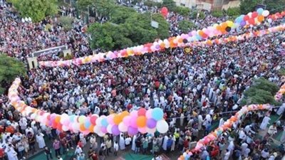 موعد أول أيام عيد الفطر المبارك 2026 فلكيًا 