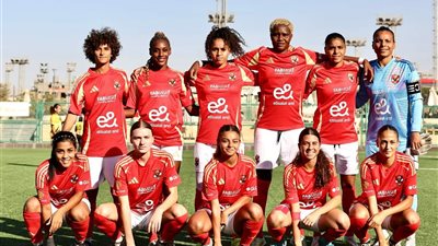 8 مايو موعدًا لنهائي كأس مصر للكرة النسائية