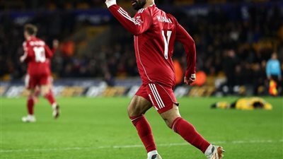 معلق مباراة ليفربول أمام جالاتا سراي في دوري أبطال أوروبا 