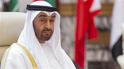 محمد بن زايد: الإمارات في حالة حرب وسنخرج منها أقوى