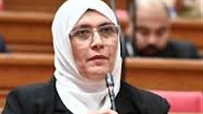برلمانية: نصف الشعب أصحاب معاشات ويجب دعمهم بآليات جديدة لحياة كريمة