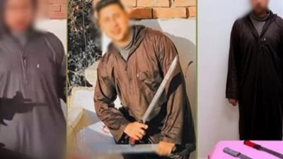 القبض على عاطل بتهمة التحريض على العنف والبلطجة عبر مواقع التواصل الاجتماعي 