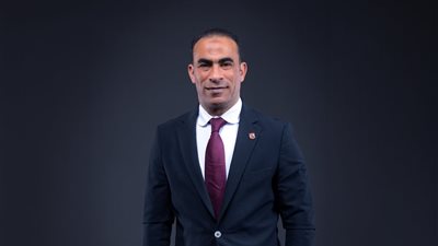 سيد عبد الحفيظ رئيسًا لبعثة الأهلي في تونس بذهاب ربع نهائي دوري أبطال أفريقيا