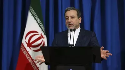 عراقجي يحذر ترامب من عواقب التصعيد: القوات الإيرانية مستعدة والرد سيكون حتميًا