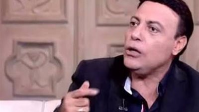 اعتنق الإسلام .. الغيطي يعلن مفاجأة عن زوج ابنته مي