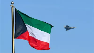 الدفاعات الجوية الكويتية تحبط هجومًا بالصواريخ والمسيرات.. وتعلن استمرار عمليات حماية الأجواء