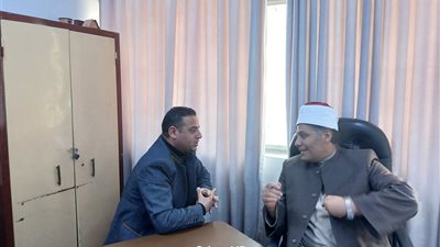 مدير عام الدعوة بأوقاف كفر الشيخ: ليلة القدر أعظم ليالي العام وفرصة لمغفرة الذنوب