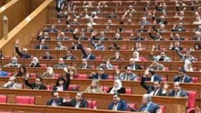 اقتراح برغبة لانضمام مصر لمجلس القطب الشمالى لحماية مصالحها الملاحية