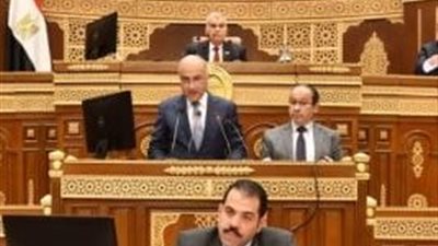خلاف تحت قبة الشيوخ لضم المديرين التنفيذيين للمستشفيات الجامعية للمجلس الأعلى