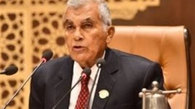 مجلس الشيوخ يرفع الجلسة العامة حتى يوم 5 أبريل المقبل