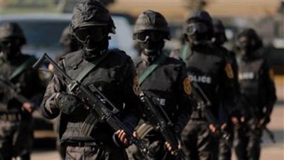 مصرع عنصرين شديدي الخطورة وضبط نصف طن مخدرات و69 قطعة سلاح بقيمة 71 مليون جنيه