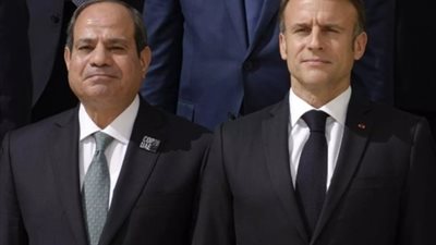 الرئيس السيسي يحذر من تداعيات التصعيد العسكري على سلاسل الإمداد