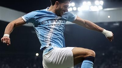 دوري أبطال أوروبا.. مرموش يقود التشكيل المتوقع لمانشستر سيتي أمام ريال مدريد