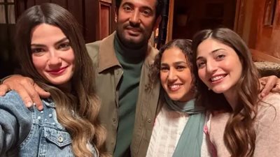 مفاجآت مثيرة في الحلقة 18 من «افراج».. قصة حب عباس و كراميلا تشعل الأحداث