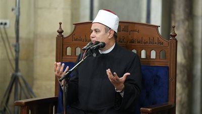 د. عبد المنعم فؤاد: أول خطاب إلهي للأمة كان دعوة للقراءة والمعرفة