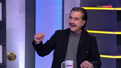  عصام شلتوت: «لم أصرح بالعنوان المثير ولكن بعض المواقع نقلت الأخبار بطريقة لجذب المشاهدين»