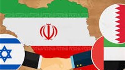 طهران تطلق عاصفة الصواريخ.. هجوم مزدوج من إيران ولبنان يستهدف قلب إسرائيل