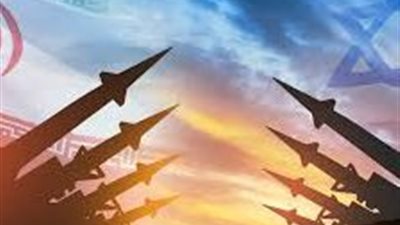 طهران في مواجهة نيران الاحتلال.. استهداف البنية الصاروخية ومقرات الأمن في أصفهان