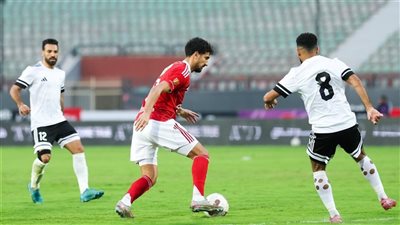 دوري أبطال أفريقيا.. موعد مباراة الاهلي أمام الترجي التونسي في الدور ربع النهائي 