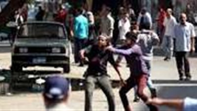 إصابة 5 أشخاص بطلقات نارية في مشاجرة بسوهاج