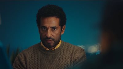 عمرو سعد يكتشف القاتل الحقيقي ويبدأ طريق الانتقام في إفراج