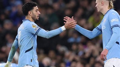 دوري أبطال أوروبا.. معلق مباراة ريال مدريد أمام مانشستر سيتي 