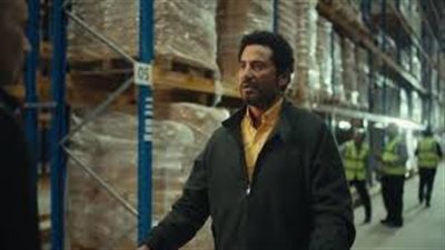 بعد نجاح مسلسل 