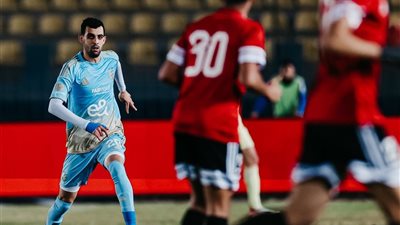 ترتيب دوري نايل عقب سقوط الأهلي أمام طلائع الجيش