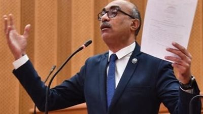 نائب يتقدم بطلب إحاطة بشأن تأخر إضافة المستحقين لبطاقات التموين