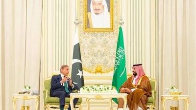 تنسيق سعودي باكستاني في مواجهة صواريخ طهران |خاص