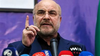 طهران تدعو للوحدة الوطنية وترفض التهديدات الخارجية