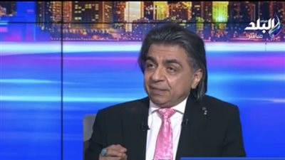 جمال شعبان: القفص الصدري صمم ليحمي القلب ويسمح له بالتمدد مع التنفس
